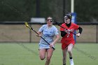 WLax vs BSU  Women’s Lacrosse vs Bridgewater State University. - Photo by Keith Nordstrom : WLax, lacrosse